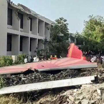 Air India crash probe sparks India–US standoff over black-box analysis