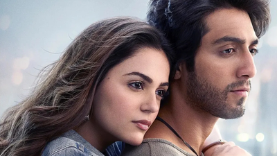 Saiyaara returns to theatres this Valentine’s Day, showtimes go live across cities