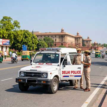 Over 1,000 bomb threats, all fake? 47-yr-old unemployed man arrested after creating panic across nation