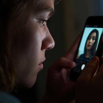 Why are vertical mini-dramas rapidly gaining popularity?