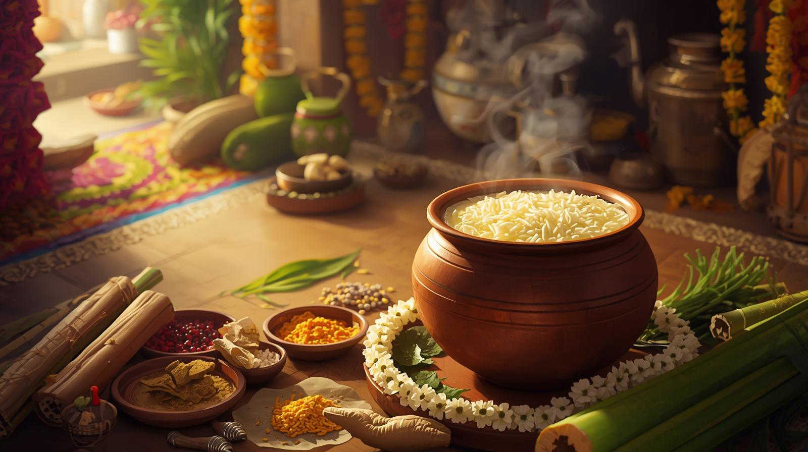 Happy Pongal 2026 wishes: Messages, Tamil quotes, traditional greetings and WhatsApp status