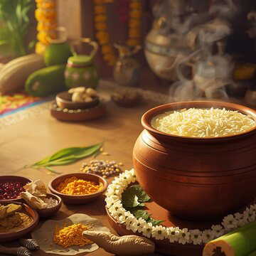 Happy Pongal 2026 wishes: Messages, Tamil quotes, traditional greetings and WhatsApp status