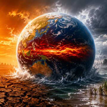 Super El Niño intensifies in Pacific: Why scientists say 2027 could be the hottest year yet