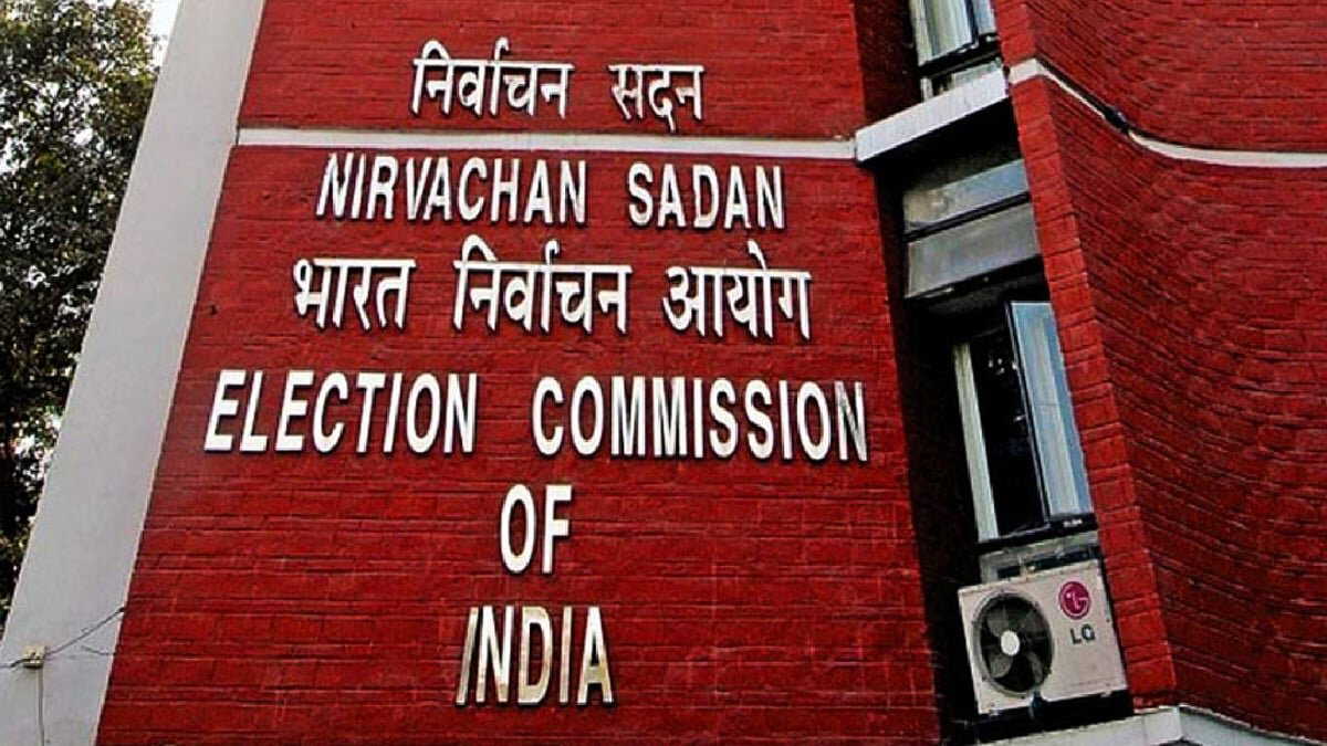 ECI turns down West Bengal's appeal, summons senior officers for poll training