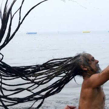 ISRO surveillance tech to be deployed at Ganga Sagar Mela to boost security