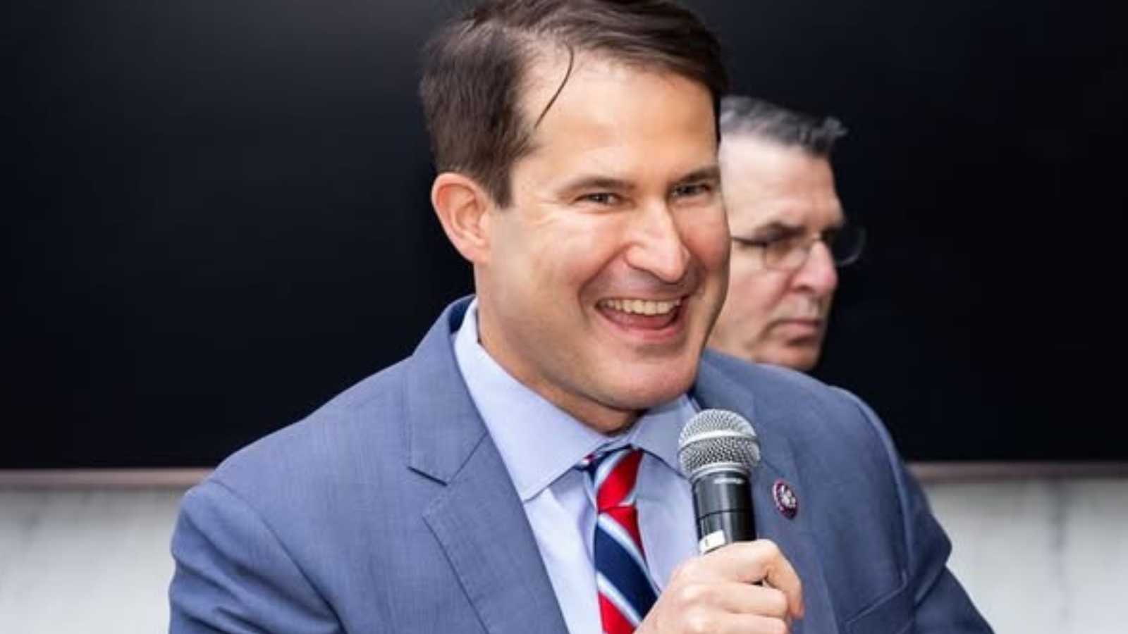 US Representative Seth Moulton announces 2026 Senate run to challenge Ed Markey