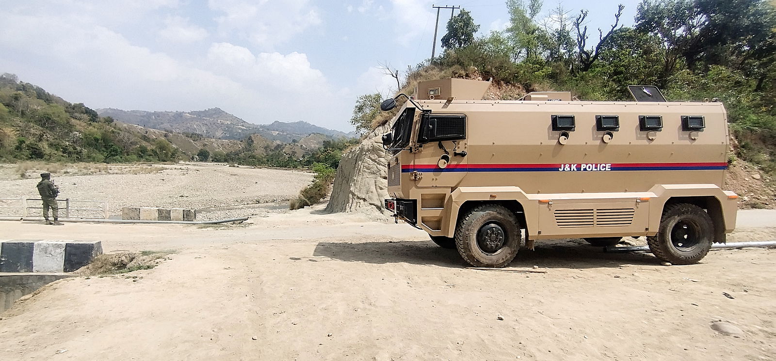 Who is Adarsh Behera? Indian man abducted by rebels in Sudan