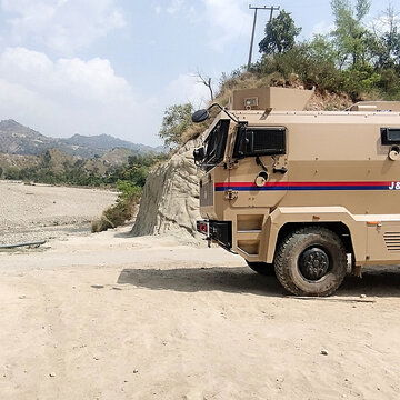 Who is Adarsh Behera? Indian man abducted by rebels in Sudan