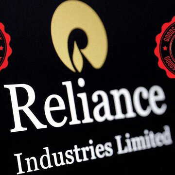 Reliance Industries gets fined Rs 56.44 crore by GST authorities for tax discrepancies