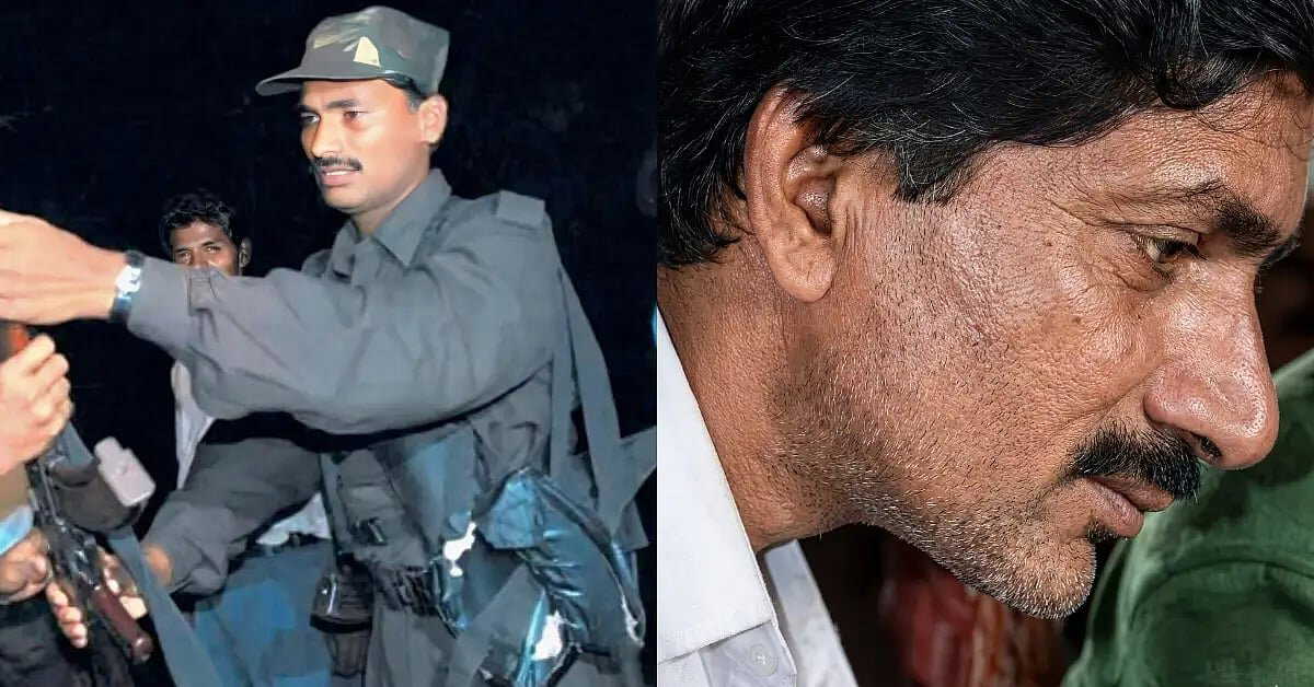 Big blow to Maoists amid Operation Kagaar as 'Supreme Commander' Devji surrenders