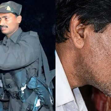 Big blow to Maoists amid Operation Kagaar as 'Supreme Commander' Devji surrenders