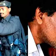 Big blow to Maoists amid Operation Kagaar as 'Supreme Commander' Devji surrenders