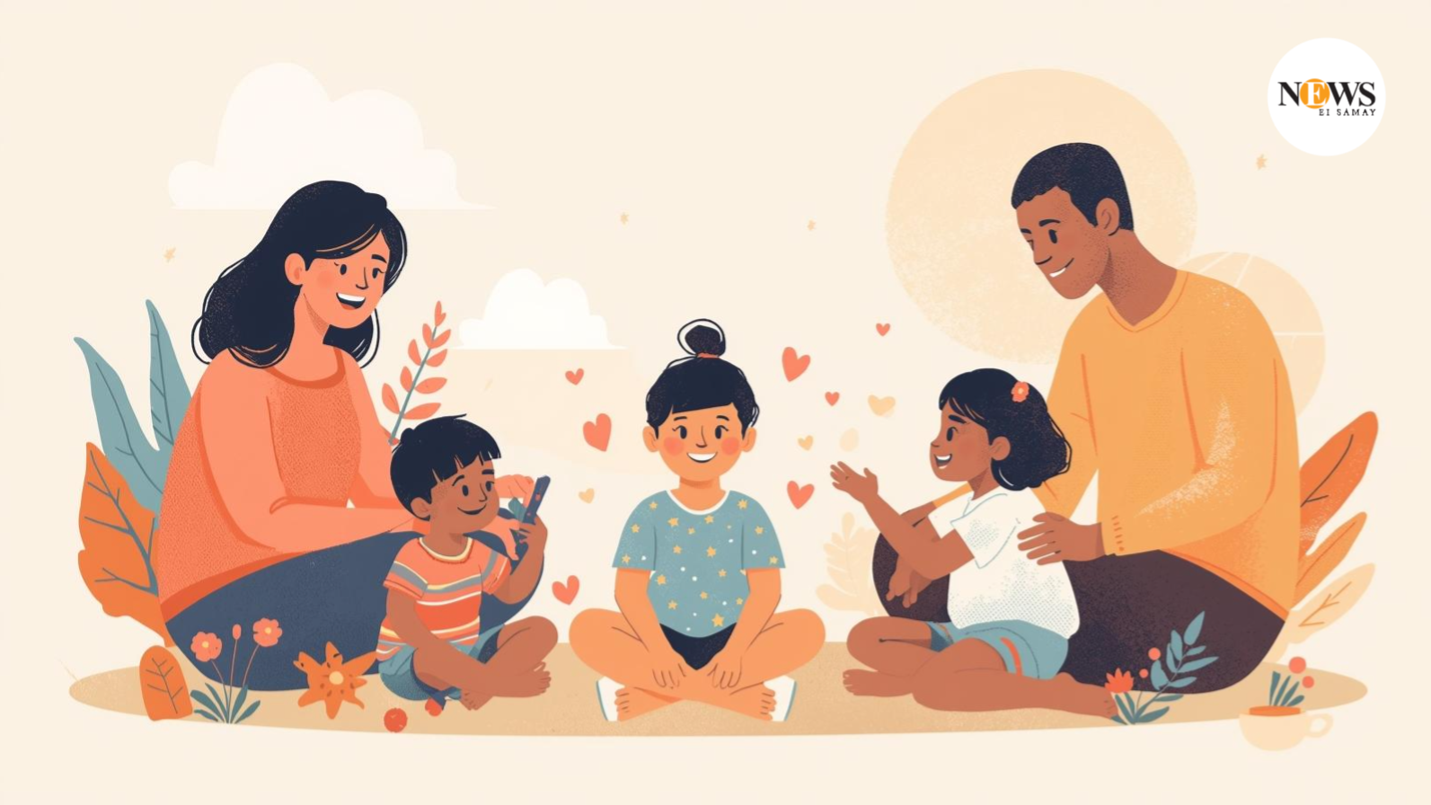 4 easy parenting habits that cultivate self-confident kids