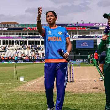 'If things want to happen...': Pakistan coach shrugs off India handshake controversy