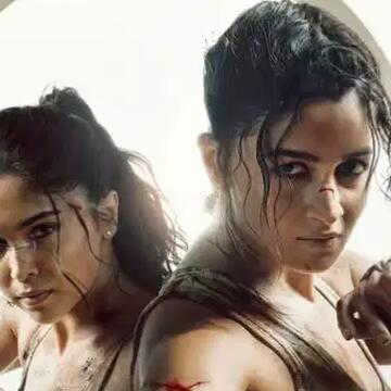 Where is Sharvari? Alpha teaser leaves fans with one big question