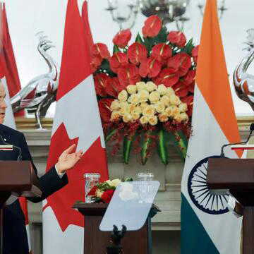 ‘He hasn’t taken a day off in 25 years’: Canada PM Mark Carney praises Modi’s work ethic
