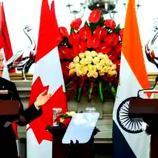 ‘He hasn’t taken a day off in 25 years’: Canada PM Mark Carney praises Modi’s work ethic