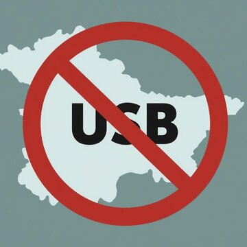 Jammu & Kashmir government bans use of pen drives across administrative offices- Here's why