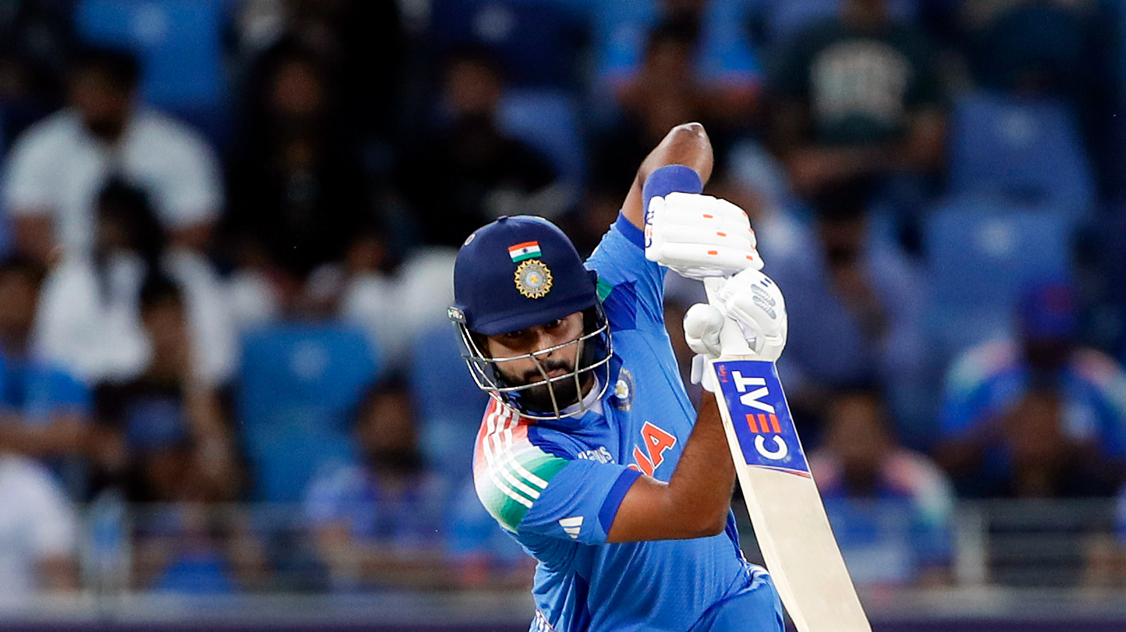 Shreyas Iyer, announced as the captain of India A