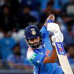 India eye new T20I era with Shreyas Iyer leading and Tilak Varma as vice-captain