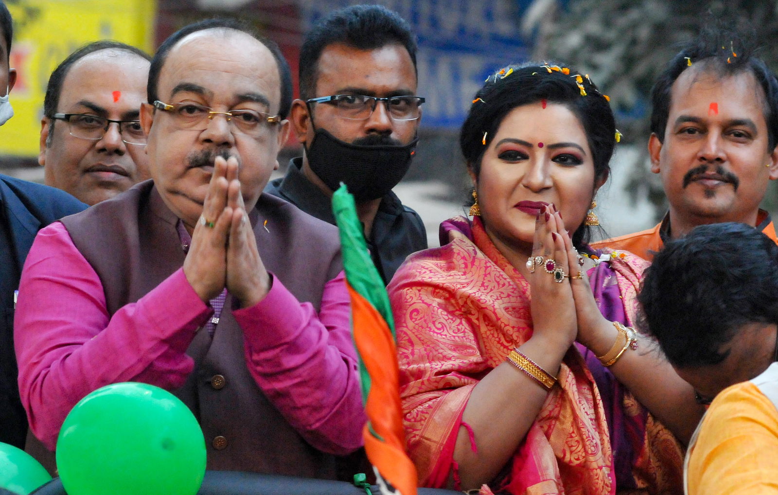 Court rejects Sovan Chatterjee's divorce petition