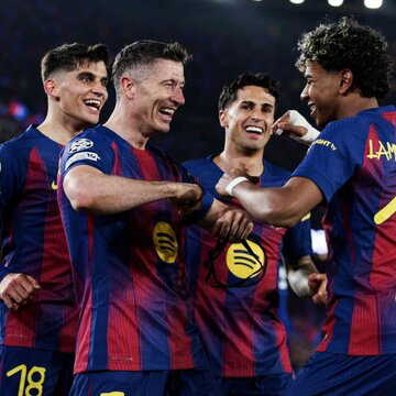 Key factors that changed the game as Barcelona crush Newcastle in Champions League