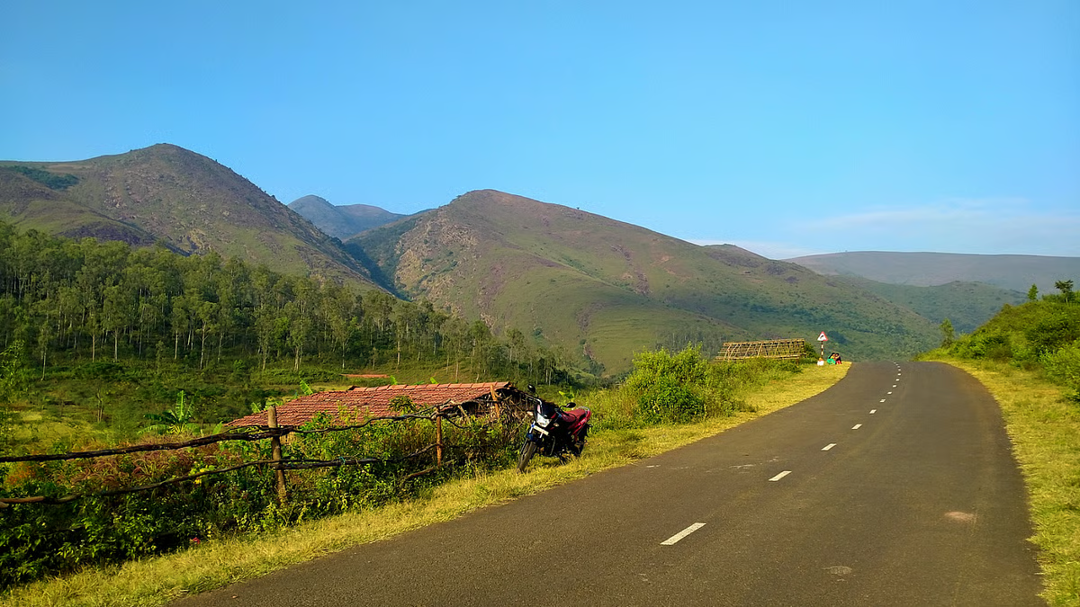 Cancelled your North Bengal plans? Explore these 3 hill stations instead