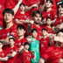 Son Heung-min leads Korea Republic’s star-studded squad for FIFA World Cup 2026