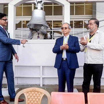 'Stay humble', Anil Kumble hits back at South Africa coach’s controversial remark