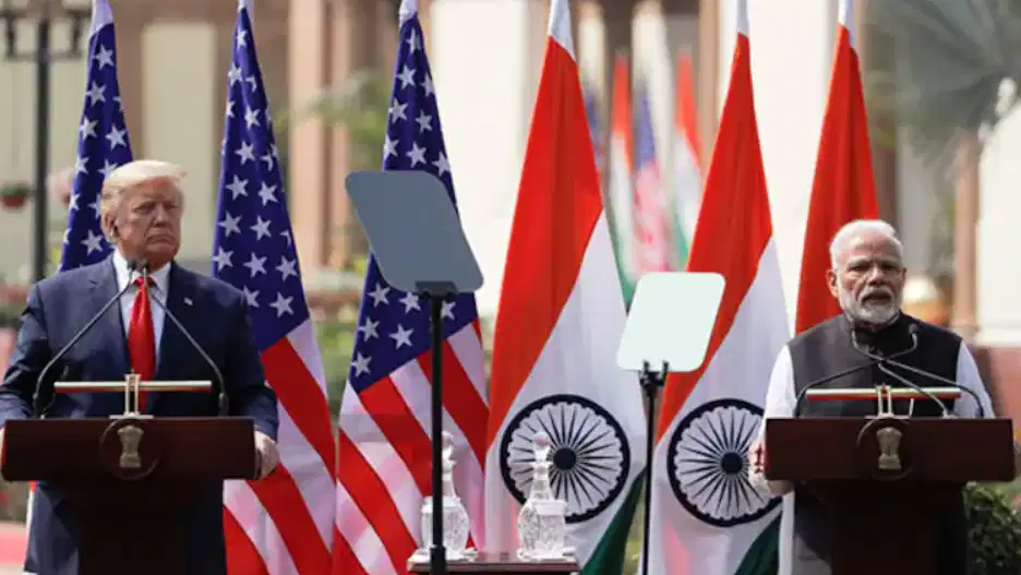 Tariffs cut to 18%, $30 trillion market opens: India–US trade framework explained