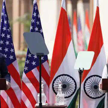 Tariffs cut to 18%, $30 trillion market opens: India–US trade framework explained