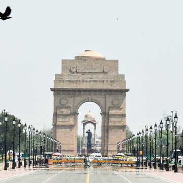 Delhi temperature set to hit 40°C by April 15 as IMD warns of rising heat