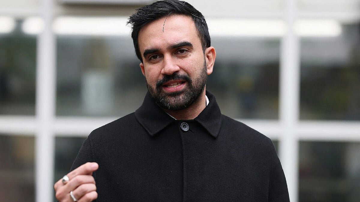 New York Mayor Zohran Mamdani’s missed acting opportunities revealed by Mira Nair