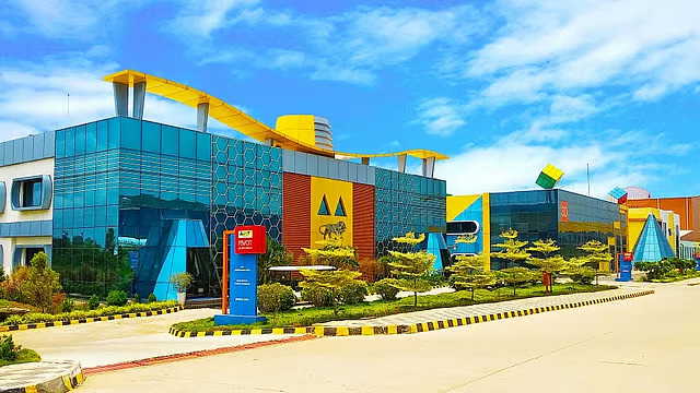 India to get world's first university for medical technology and innovation in Vizag's AMTZ hub: Here's more
