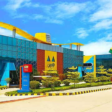 India to get world's first university for medical technology and innovation in Vizag's AMTZ hub: Here's more