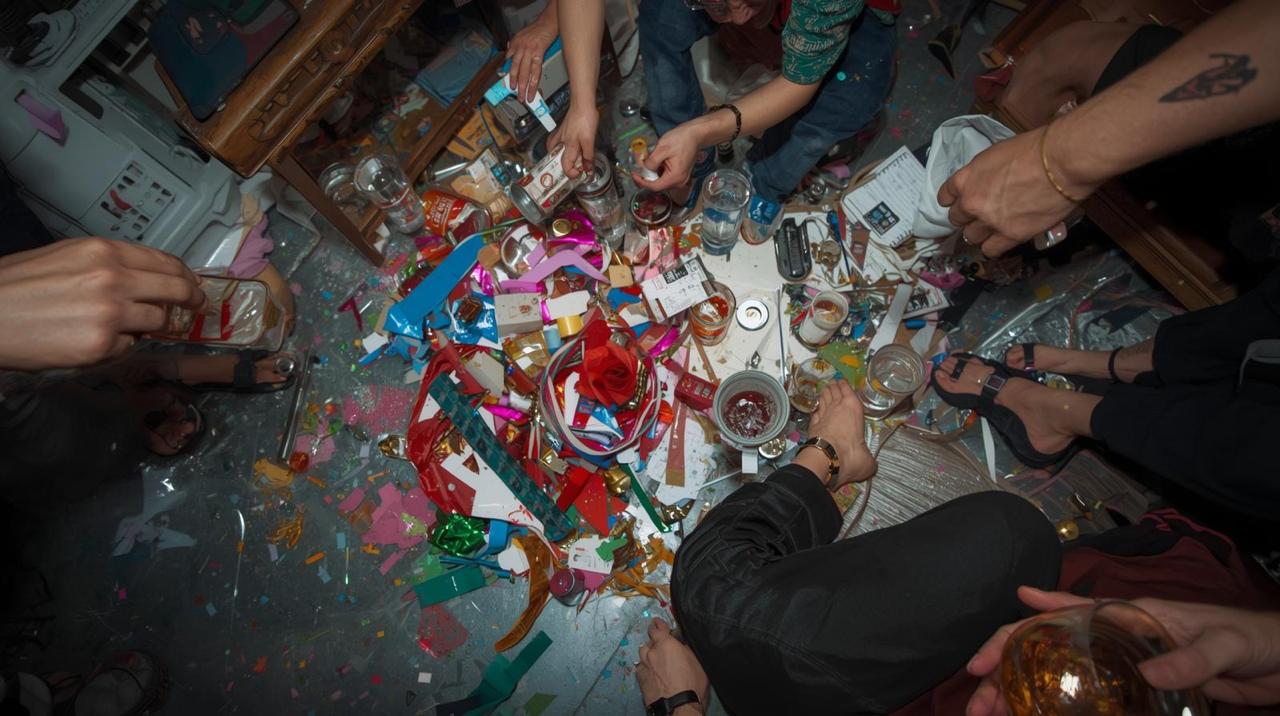 Surat liquor party clash: Teen along with businessman father arrested after brawl with police