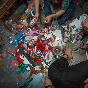 Surat liquor party clash: Teen along with businessman father arrested after brawl with police