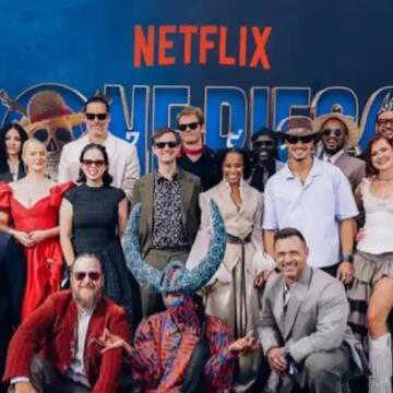 Straw Hats return: Meet the familiar faces and new characters in One Piece Season 2