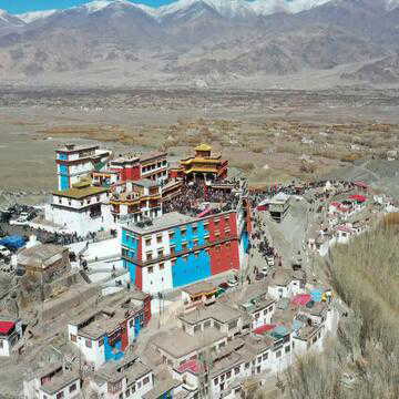 Ladakh gets 18 daily flights—your trip just got easier