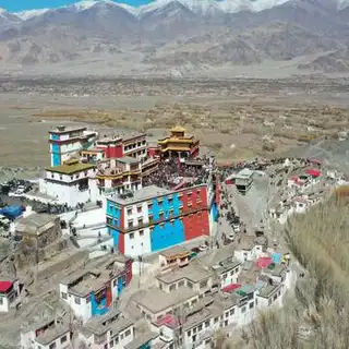 Ladakh gets 18 daily flights—your trip just got easier