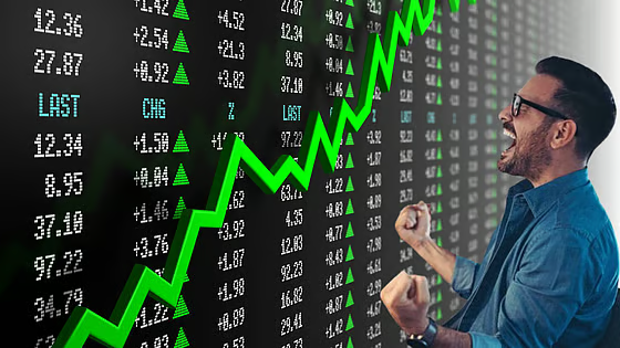 790% growth in 1 year, THIS multibagger stock continues its relentless run