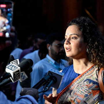 Kangana Ranaut’s upcoming film inspired by 26/11 Mumbai hospital attack: Here’s the latest update