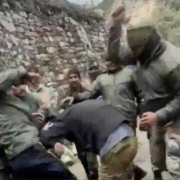 Viral video triggers row in Sikkim as drivers, Army file competing complaints