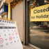 Banks shut for 4 days this week? Check state-wise holiday list before you step out