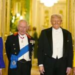 King Charles and Princess Kate’s unexpected move during Trump ovation sparks speculation