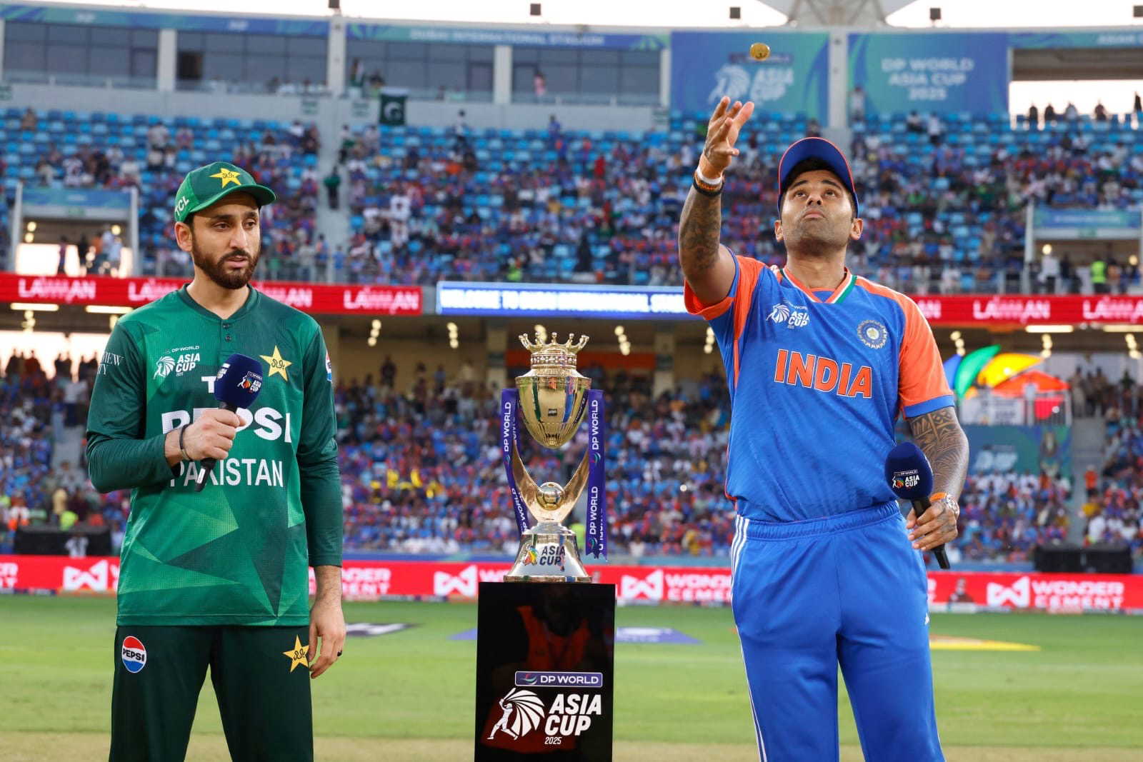 ICC Men’s T20 World Cup: How one India–Pakistan match keeps ICC’s revenue model alive after Pakistan withdraws boycott?