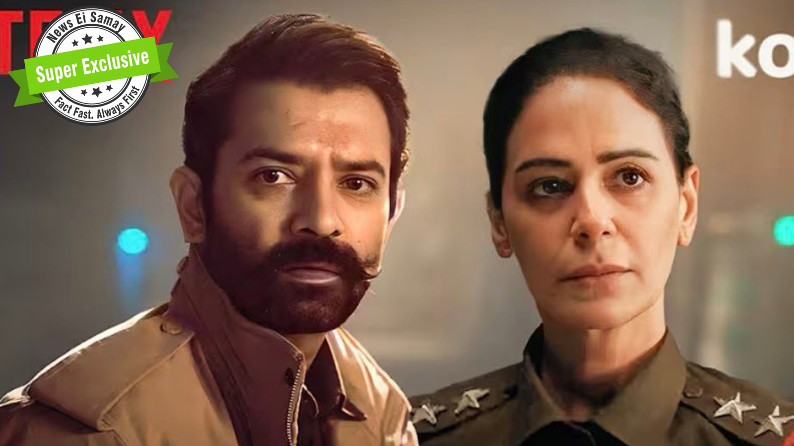 Exclusive | Inside Kohrra Season 2 casting: Finding truth, talent and Punjab’s unseen faces