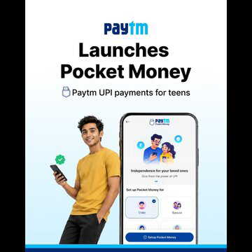 Want to save money without a bank account? Now teens can turn financially independent