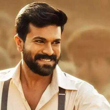 ‘I’m genuinely forgetful with names...’: Ram Charan apologises to Jasprit Bumrah after on-stage mix-up