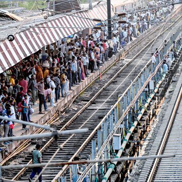 What happens if one ticket in your PNR stays waitlisted this Diwali? Can you still travel?